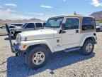 2002 JEEP WRANGLER