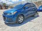 2020 CHEVROLET TRAX