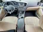 2013 KIA Optima Hybrid