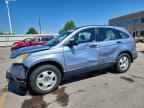 2008 HONDA CR-V