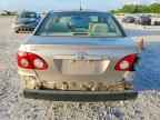 2006 TOYOTA COROLLA