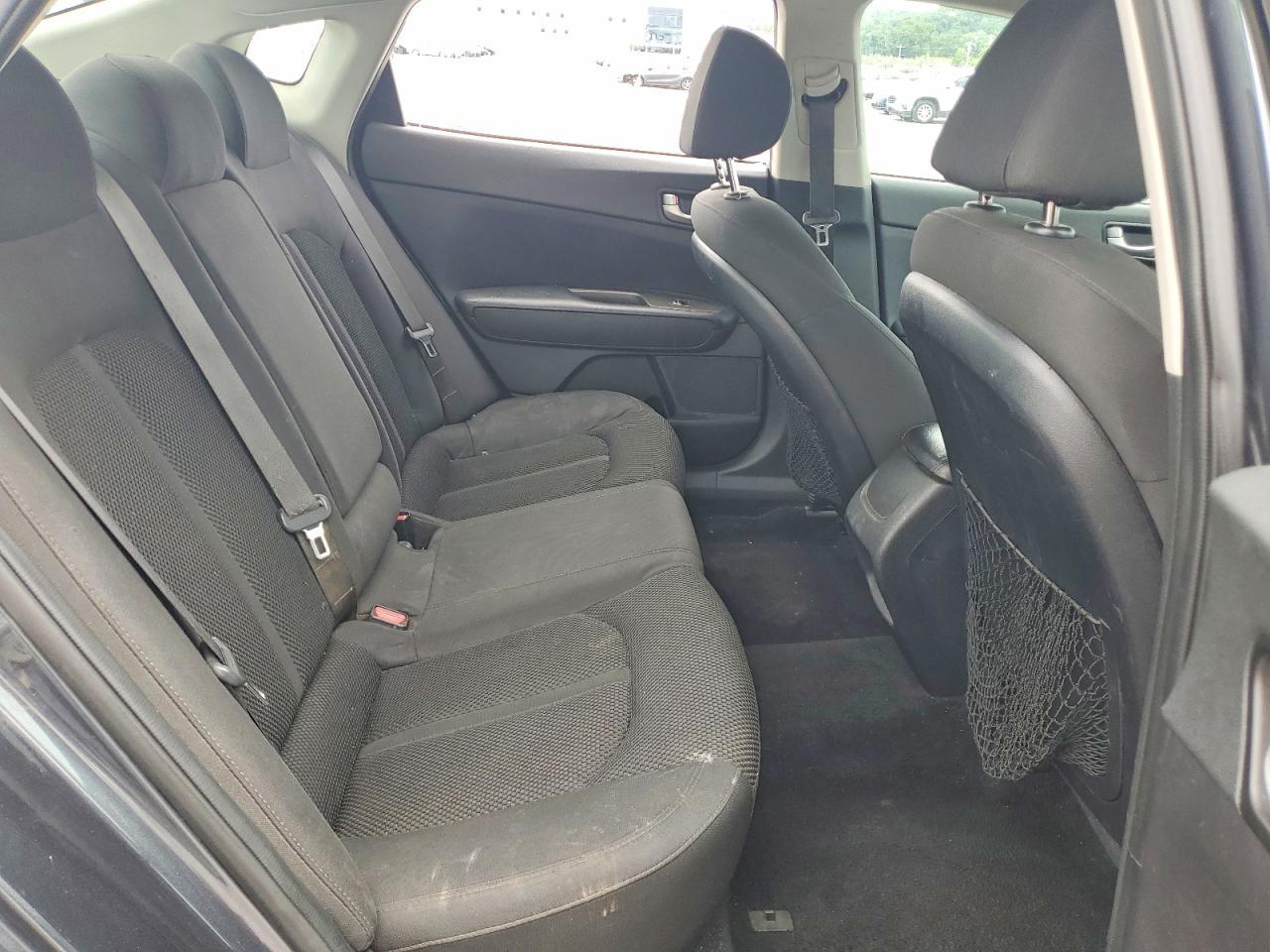 2020 KIA OPTIMA