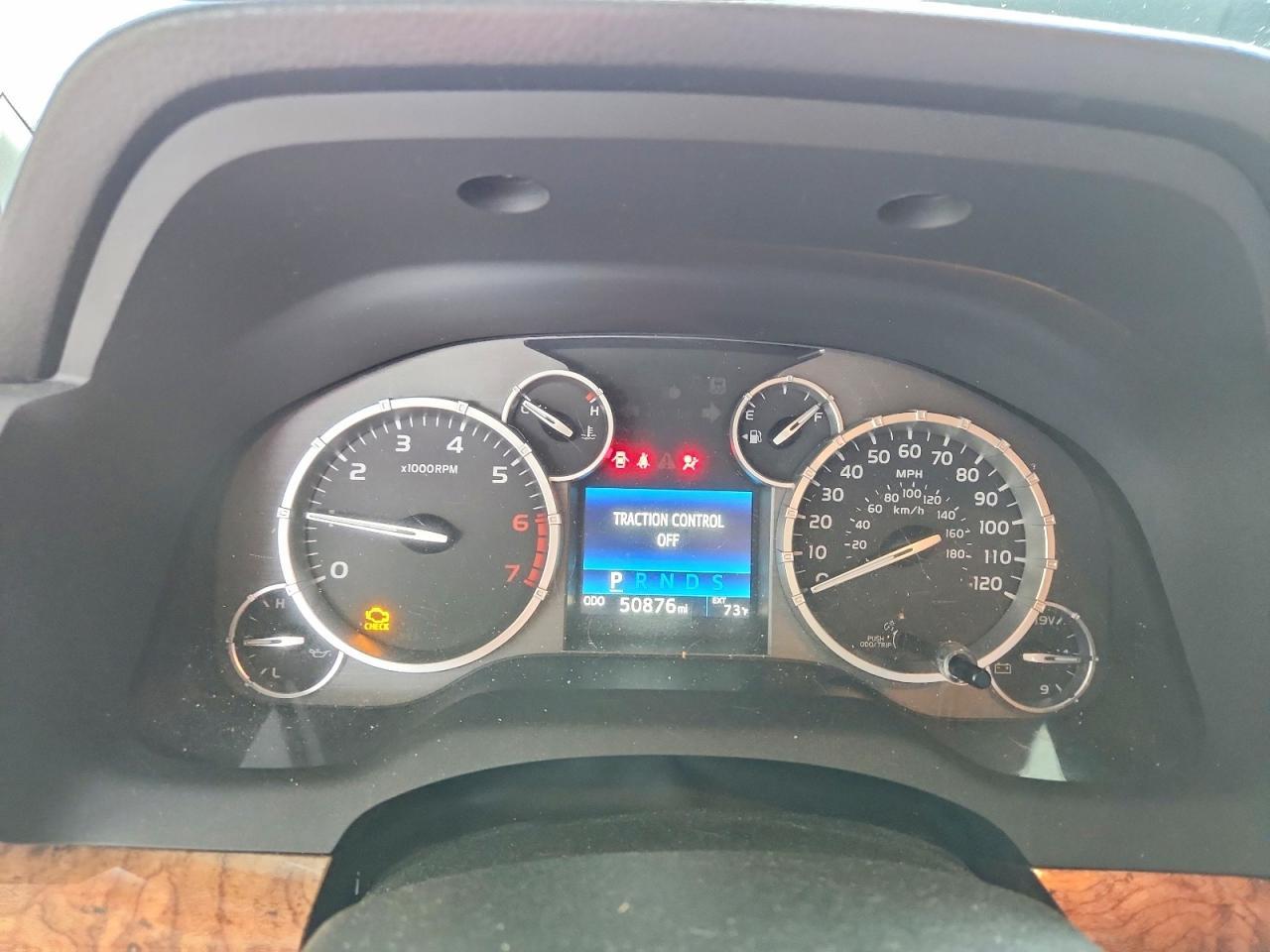 2017 TOYOTA TUNDRA