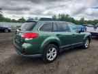 2013 SUBARU Outback