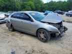 2008 FORD FUSION