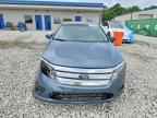 2011 FORD FUSION
