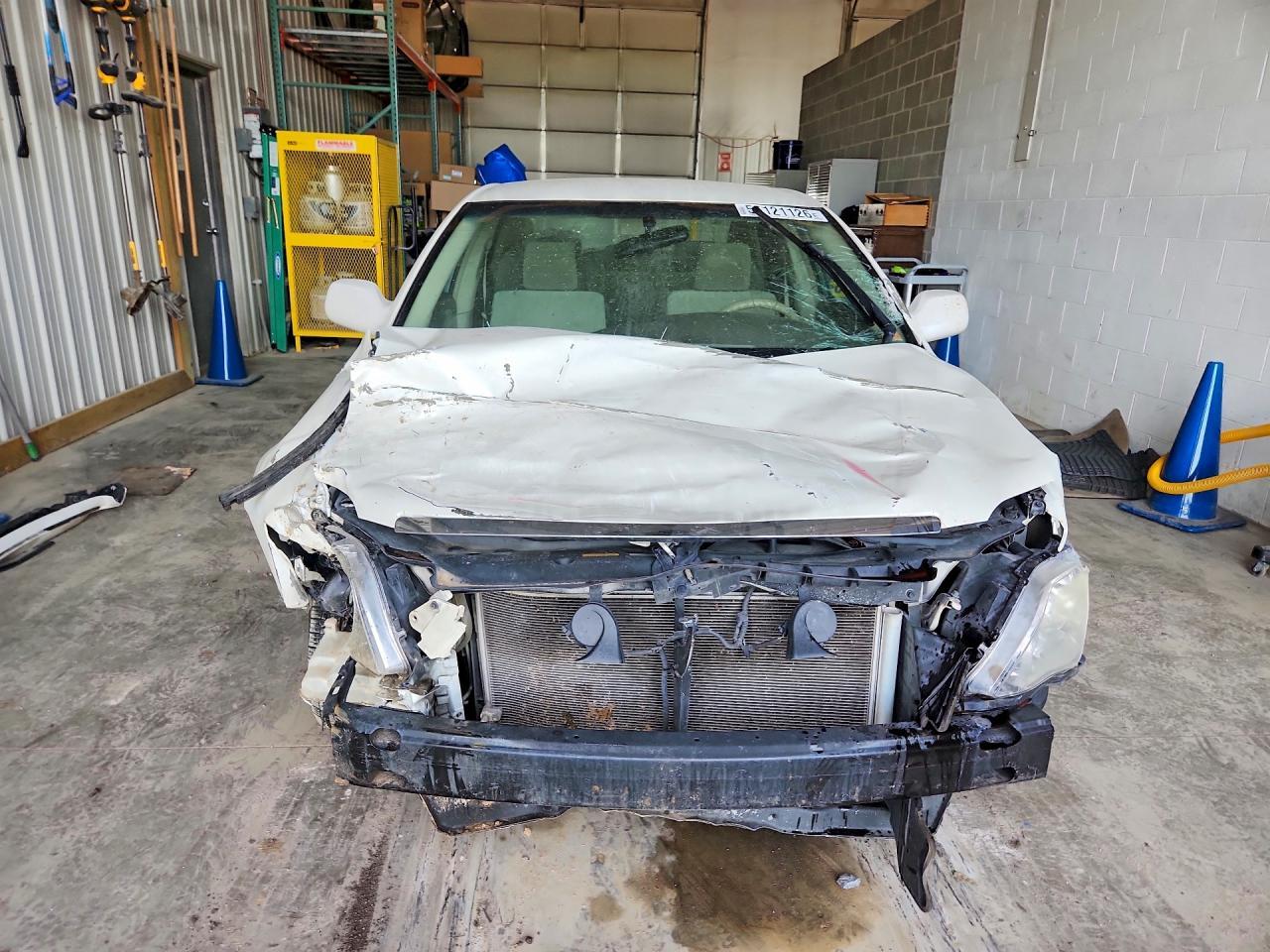 2009 TOYOTA Avalon