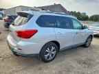2019 NISSAN PATHFINDER