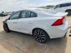2018 VOLVO S60