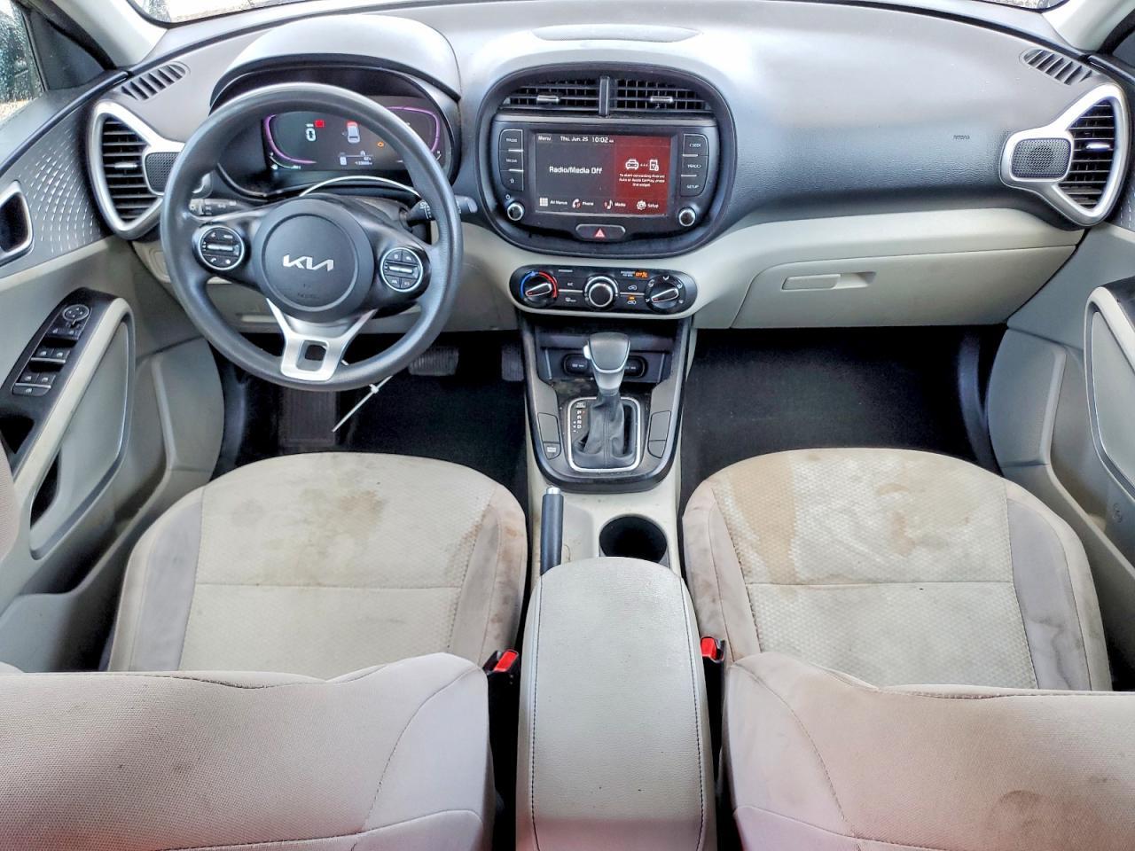 2023 KIA SOUL