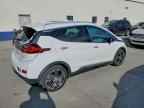 2018 CHEVROLET Bolt EV