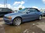 2000 BMW 3 SERIES