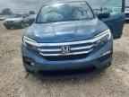 2018 HONDA PILOT