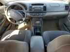 2005 TOYOTA CAMRY