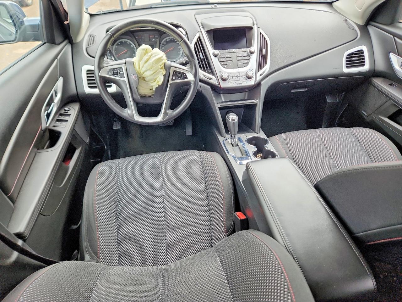 2017 GMC Terrain