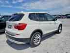 2014 BMW X3