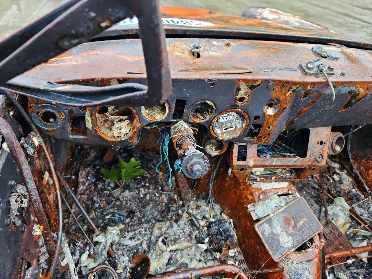 1976 Mg Midget