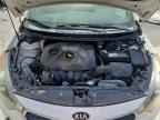 2014 KIA FORTE