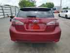 2013 LEXUS CT 200