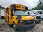 2011 CHEVROLET EXPRESS 2500