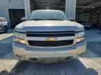 2007 CHEVROLET Suburban