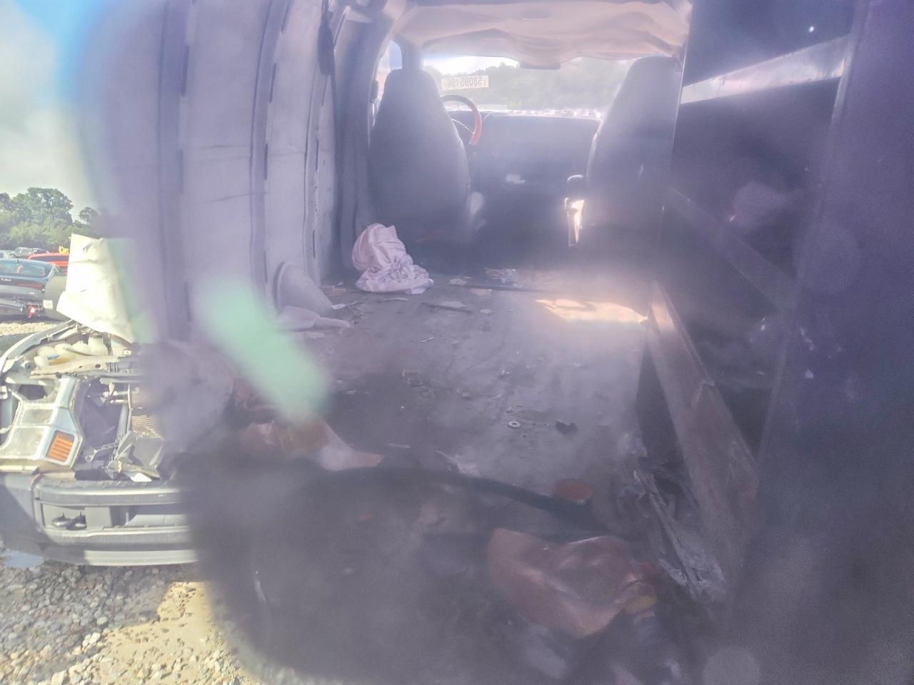 2006 CHEVROLET EXPRESS 2500