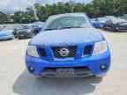 2012 NISSAN Frontier