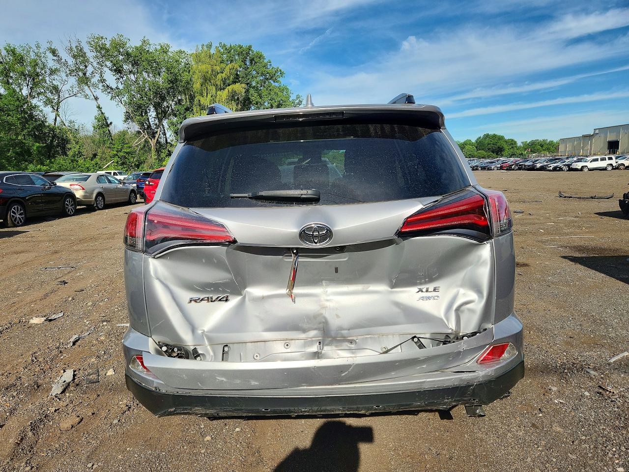 2018 TOYOTA RAV4