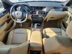 2015 BMW X3