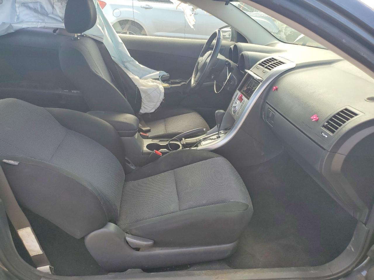 2008 SCION TC