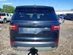 2017 LAND ROVER Discovery