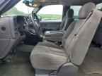 2003 CHEVROLET SILVERADO 1500