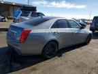 2018 CADILLAC CTS