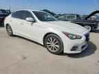 2017 INFINITI Q50