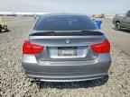 2011 BMW 3 SERIES
