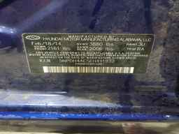 2014 HYUNDAI ELANTRA