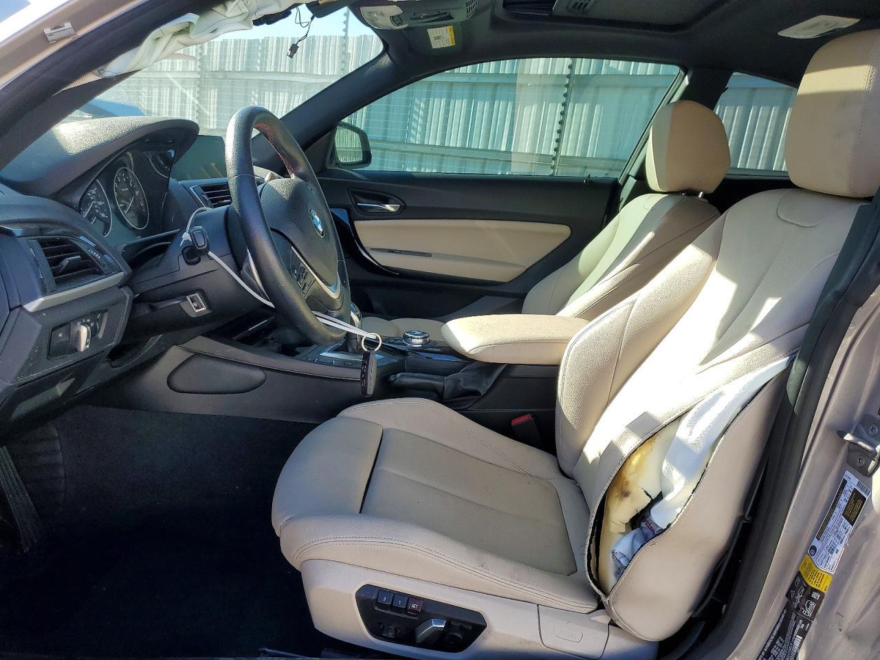 2016 BMW 2 Series