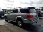 2005 TOYOTA Sequoia