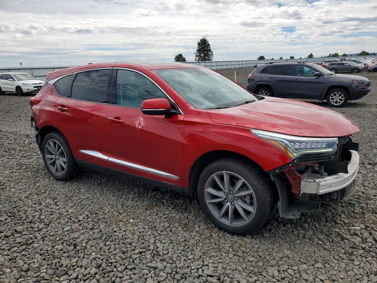2020 ACURA RDX