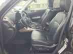 2010 SUBARU FORESTER