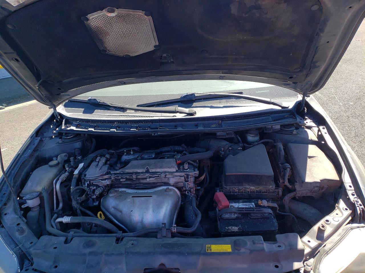 2013 SCION TC