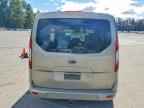 2014 FORD TRANSIT CONNECT