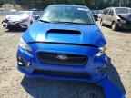 2017 SUBARU WRX