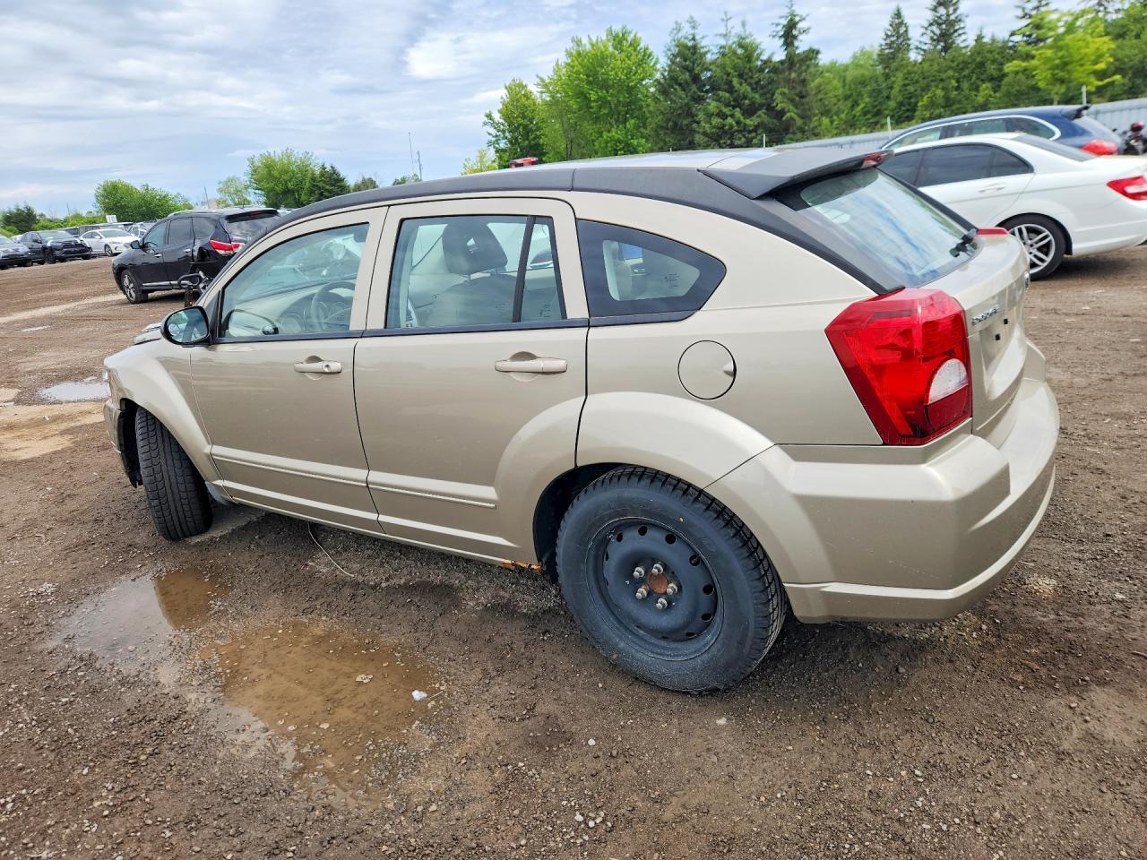2009 DODGE Caliber
