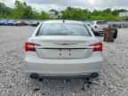 2012 CHRYSLER 200