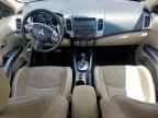 2013 MITSUBISHI outlander