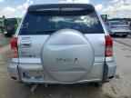 2002 TOYOTA RAV4