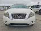 2013 NISSAN PATHFINDER