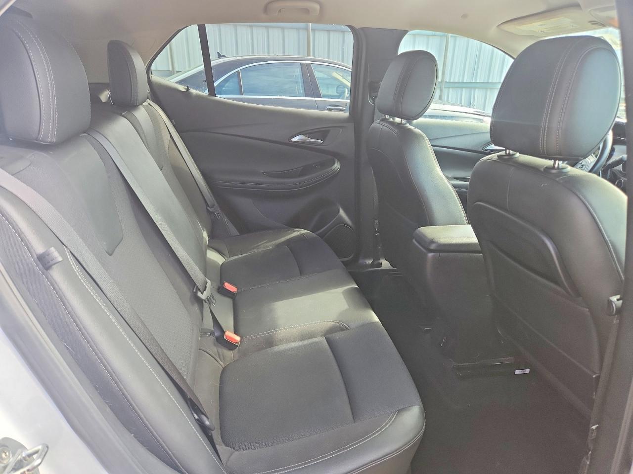 2021 BUICK Encore GX
