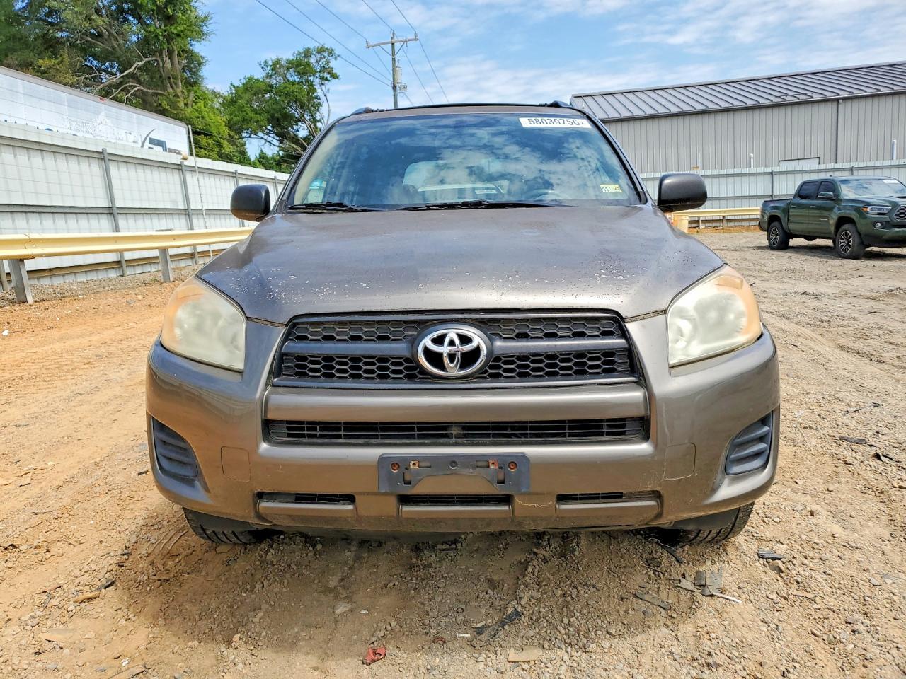2010 TOYOTA RAV4